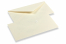 Gevergeerde enveloppen ivoorwit | PIT Packaging.nl | Enveloppenland