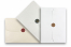 Presentatie enveloppen - met zegel | PIT Packaging.nl | Enveloppenland