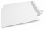Witte papieren enveloppen, 262 x 371 mm (EB4), 120 grams, stripsluiting | PIT Packaging.nl | Enveloppenland