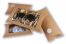 Gondeldoosjes bruin | PIT Packaging.nl | Enveloppenland