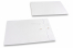Enveloppen met Japanse sluiting - 229 x 324 mm, wit | PIT Packaging.nl | Enveloppenland