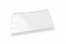 Kunststof enveloppen transparant 114 x 229 mm | PIT Packaging.nl | Enveloppenland
