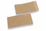 Loonzakjes kraft - 75 x 102 mm | PIT Packaging.nl | Enveloppenland