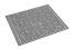 Love peel-off stickers - grijs | PIT Packaging.nl | Enveloppenland