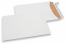 Enveloppen gebroken wit, 240 x 340 mm (EC4), 120 grams, gewicht per stuk ca. 21 gr. | PIT Packaging.nl | Enveloppenland