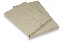 Kalenderverpakking graspapier