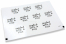 Sluitzegels liefde - sealed with a kiss | PIT Packaging.nl | Enveloppenland