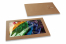 Enveloppen met Japanse sluiting en panoramavenster - 229 x 324 mm, zonder zijvouw | PIT Packaging.nl | Enveloppenland