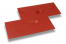 Cadeau enveloppen - Rood | PIT Packaging.nl | Enveloppenland