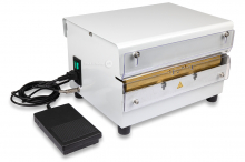 Heatsealer Type 302LM | PIT Packaging.nl | Enveloppenland
