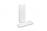 Blokbodemzakjes papier wit - 80 x 50 x 250 mm zonder venster, 250 ml | PIT Packaging.nl | Enveloppenland