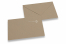 Gerecyclede enveloppen - 134 x 185 mm | PIT Packaging.nl | Enveloppenland