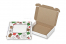 Brievenbusdoosjes kerst - Cadeaus - 160 x 120 x 25 mm | PIT Packaging.nl | Enveloppenland