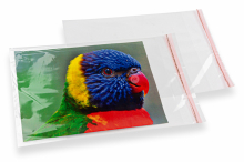 Cellofaan zakjes | PIT Packaging.nl | Enveloppenland