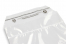 Voorbeeld van de sealrand van de impulssealers op een LDPE transparante envelop | PIT Packaging.nl | Enveloppenland