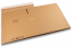 Autolockdoos SpeedBox - bruin, 370 x 280 x 173 mm - SPX13 | PIT Packaging.nl | Enveloppenland