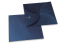 Pouchettes geschenkenveloppen - Blauw | PIT Packaging.nl | Enveloppenland