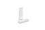 Blokbodemzakjes papier wit - 55 x 30 x 175 mm zonder venster, 50 ml | PIT Packaging.nl | Enveloppenland