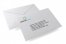 Wenskaart enveloppen wit | PIT Packaging.nl | Enveloppenland