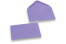 Paarse mini envelopjes | PIT Packaging.nl | Enveloppenland