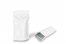 Stazakken wit kraft - 160 x 270 x 80 mm, 750 ml | PIT Packaging.nl | Enveloppenland