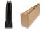 Stazakken met vlakke bodem - stevige platte bodem | PIT Packaging.nl | Enveloppenland
