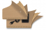 Papieren luchtkussen enveloppen Ecomax - 3-laags papier | PIT Packaging.nl | Enveloppenland