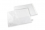 Pergamijn zakken wit met plakstrip - 270 x 300 mm | PIT Packaging.nl | Enveloppenland
