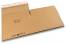 Autolockdoos SpeedBox - bruin, 270 x 270 x 120 mm - SPX18 | PIT Packaging.nl | Enveloppenland