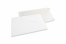 Bordrug enveloppen - 176 x 250 mm, 120 gr wit kraft voorzijde, 450 gr wit duplex achterzijde, stripsluiting | PIT Packaging.nl | Enveloppenland