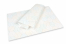 Vloeipapier - kubussen gekleurd | PIT Packaging.nl | Enveloppenland