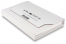 Boekverpakkingen Multistar - gesloten - wit | PIT Packaging.nl | Enveloppenland