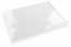 Cellofaan zakjes - 420 x 520 mm | PIT Packaging.nl | Enveloppenland