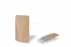 Stazakken bruin kraft - 130 x 225 x 70 mm, 500 ml | PIT Packaging.nl | Enveloppenland