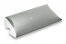 Zilver gekleurde gondeldoosjes | PIT Packaging.nl | Enveloppenland