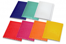 Luchtkussen enveloppen hoogglans | PIT Packaging.nl | Enveloppenland