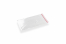 Cellofaan zakjes - 155 x 232 mm | PIT Packaging.nl | Enveloppenland