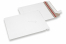 Kartonnen enveloppen vierkant - 195 x 195 mm | PIT Packaging.nl | Enveloppenland