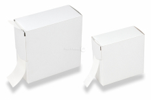 Sluitzegels transparant - per doos | PIT Packaging.nl | Enveloppenland
