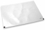 Sluitzegels voor laserprinters blanco | PIT Packaging.nl | Enveloppenland
