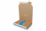 Boekverpakking Economy  | PIT Packaging.nl | Enveloppenland