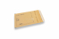 Bruine luchtkussen enveloppen (80 grs.) - 150 x 215 mm (C13) | PIT Packaging.nl | Enveloppenland