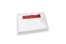 Paklijstenveloppen met opdruk - A6, 122 x 165 mm | PIT Packaging.nl | Enveloppenland