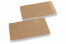 Loonzakjes kraft - 130 x 180 mm | PIT Packaging.nl | Enveloppenland