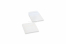 Witte transparante enveloppen - 125 x 125 mm | PIT Packaging.nl | Enveloppenland