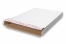 Brievenbusdoosjes met plakstrip - wit | PIT Packaging.nl | Enveloppenland