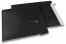 Zwarte luchtkussen enveloppen - 230 x 230 mm, 160 grs. | PIT Packaging.nl | Enveloppenland