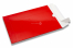 Rood gekleurde kartonnen enveloppen | PIT Packaging.nl | Enveloppenland