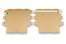 Driehoekskokers - ongevouwen | PIT Packaging.nl | Enveloppenland
