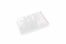 Cellofaan zakjes - 200 x 250 mm | PIT Packaging.nl | Enveloppenland